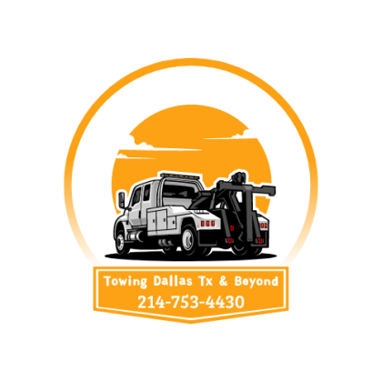 Towing Dallas Tx& Beyond