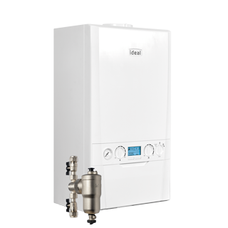 Transform Your Home with Ideal Boiler Experts!