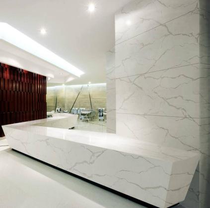 Transform Your Space with Elegant Granite Countertops Atlanta