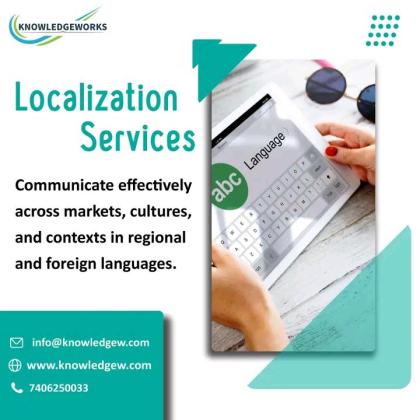 Translation Services in India