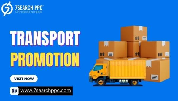 Transport Advertisement  | Transport Promotion | Transport Advertising