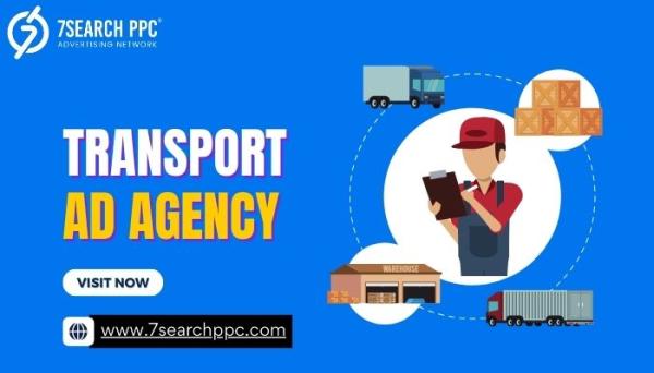 Transport Advertising  | Transport Promotion | Transport Advertisement