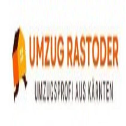 Umzug Rastoder