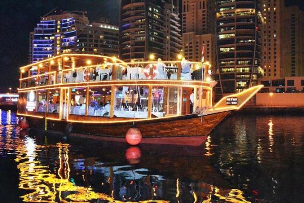 Uncover Desert Secrets on a Safari in Dubai