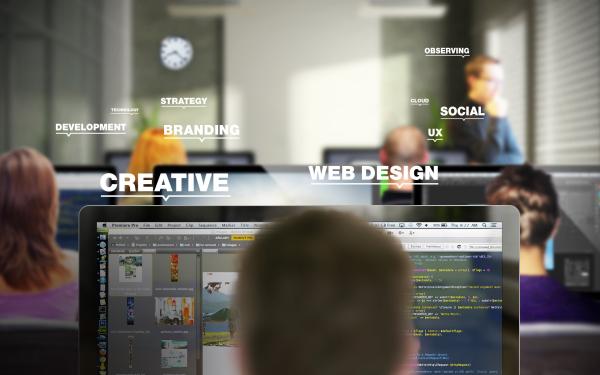 Web Development Company in Singapore