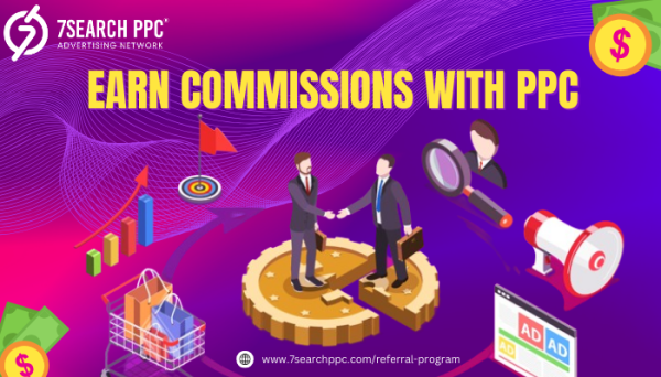 Maximizing Earnings: How to Generate Commissions with PPC