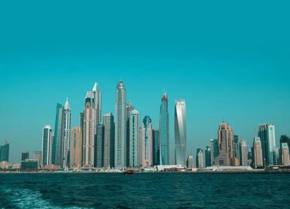 Unlock Success - Partner with the Best Real Estate Broker in Dubai