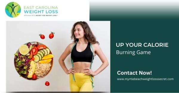 Up Your Calorie Burning Game