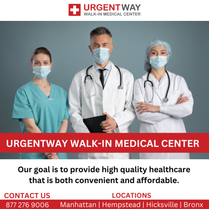URGENTWAY (BRONX)