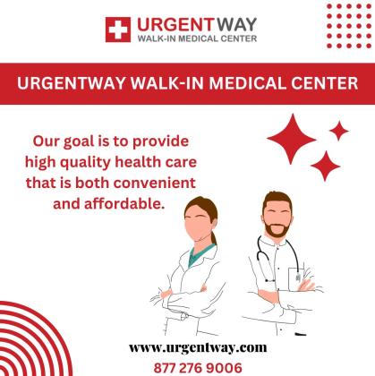 URGENTWAY (HEMPSTEAD)