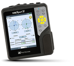 Vibration Analysis Services