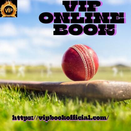 Vipebook: Your Ultimate Online Betting Destination