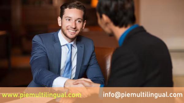 Virtual Receptionist Services, PIE Multilingual Services