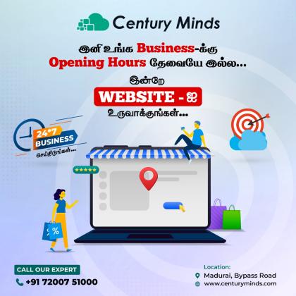 Web Design Company near me in Singapore