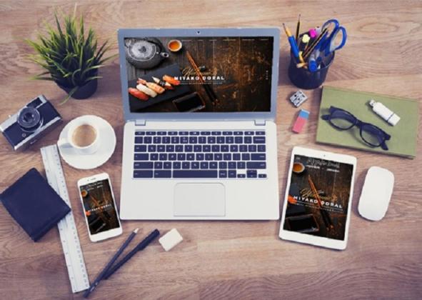 Web Designer Fairfield