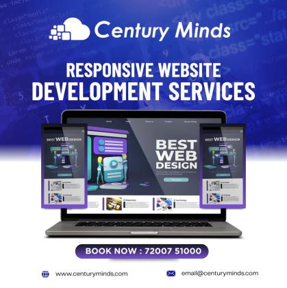 Web Designing in Singapore