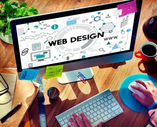 Web Designing Reno