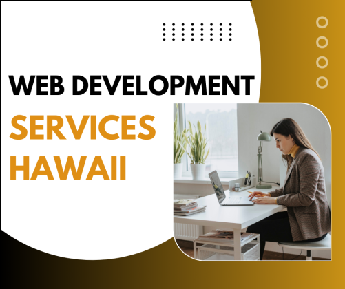 Web Development Services Hawaii