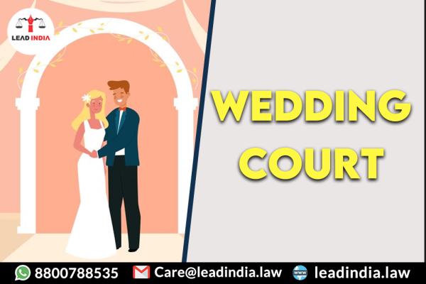 Wedding Court