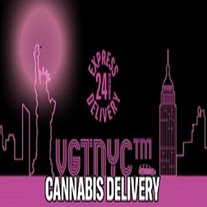 weed delivery NYC