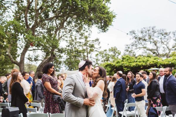 Why You Need a Professional Wedding Videographer in the Bay Area