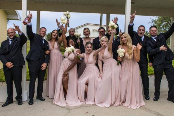 Why You Need a Professional Wedding Videographer in the Bay Area
