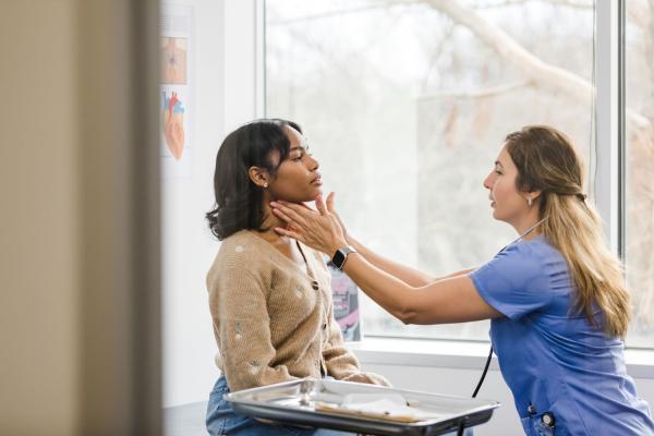 Womens Health Physiotherapist in Parramatta