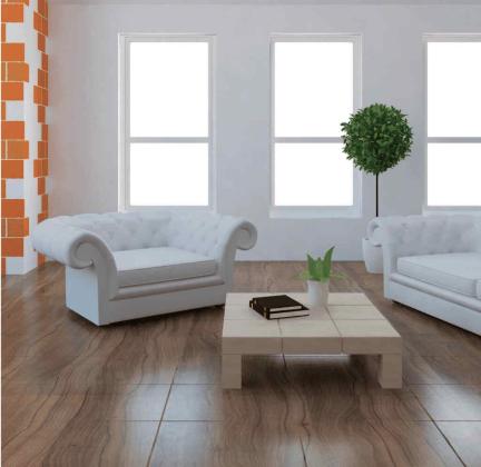 Wooden Flooring In Jaipur