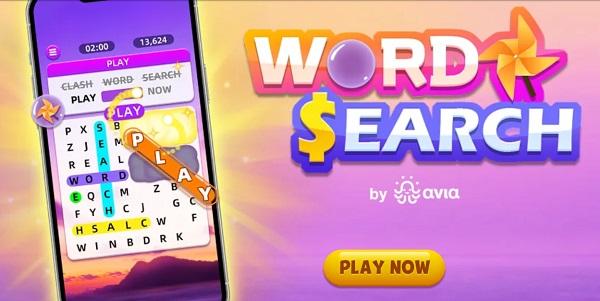 Word search word search