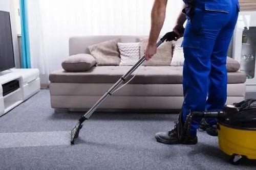 Your Go-To Cleaning Company in Nottingham – TWG Cleaning Service