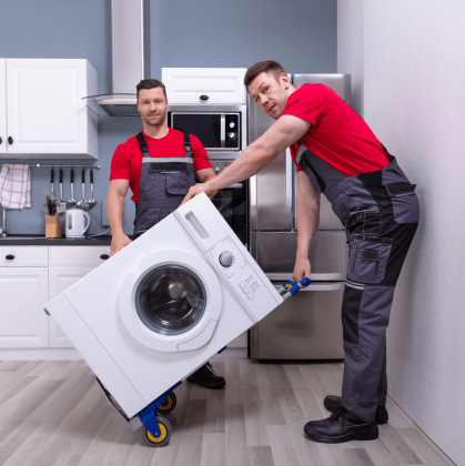 Yucca Valley Junk Removal