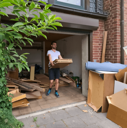 Yucca Valley Junk Removal