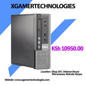 3.1 GHz intel Core i3 refurbished desktop CPU