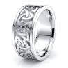 2024 Men's Wedding Ring Trends: What to Look for When Buying