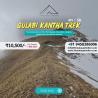 Book Gulabi Kantha Trek package with Himalaya Shelter
