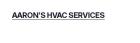 Aaron’s HVAC Services