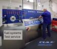Accurate Fuel Systems Test Service for Enhanced Performance