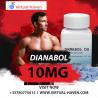 Acheter du Dianabol 10mg en ligne