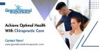 Achieve Optimal Health With Chiropractic Care
