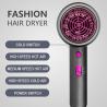 Achieve perfect hair with our Anion Hair Dryer with Diffuser!