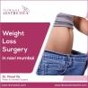 Achieve Your Weight Loss Goals with Liposuction in Navi Mumbai
