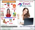 Ad Posting Work From Home Job