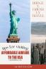 Affordable Airfare to the USA | +44-800-054-8309 | Budget-Friendly Travel