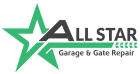 All Star Garage & Gates Repair