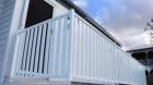 Aluminium Balustrade Melbourne