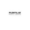 Amber Bottles - Plentilab