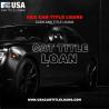 Approved Title Loans Texas - Fast Online Car Title Loans with No Credit Check | USA Car Title Loans