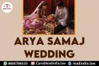 Arya Samaj Wedding