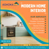Ashoka Interioo: Best interior designing  in Patna