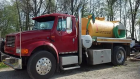 Barnes Sewer & Septic Service LLC